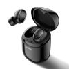 Ugreen TWS vezeték nélküli bluetooth fülhallgató fekete (CM338 80-6957303883110 3 kép