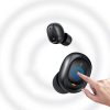 Ugreen TWS vezeték nélküli bluetooth fülhallgató fekete (CM338 80-6957303883110 6 kép