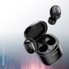 Ugreen TWS vezeték nélküli bluetooth fülhallgató fekete (CM338 80-6957303883110 7 kép