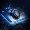 Ugreen TWS vezeték nélküli bluetooth fülhallgató fekete (CM338 80-6957303883110 10 kép