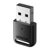 Ugreen CM390 Bluetooth 5.0 USB adapter (fekete)-6957303888900 2 kép