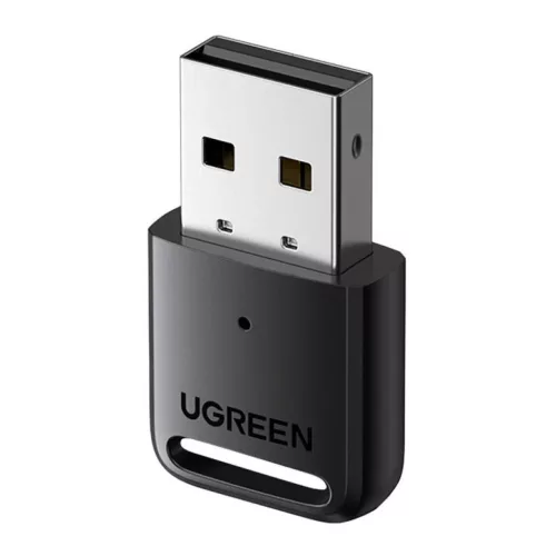 Ugreen CM390 Bluetooth 5.0 USB adapter (fekete)-6957303888900 2 kép