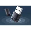 Ugreen CM390 Bluetooth 5.0 USB adapter (fekete)-6957303888900 4 kép