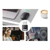 Ugreen CM390 Bluetooth 5.0 USB adapter (fekete)-6957303888900 5 kép