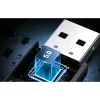 Ugreen CM390 Bluetooth 5.0 USB adapter (fekete)-6957303888900 6 kép