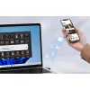 Ugreen CM390 Bluetooth 5.0 USB adapter (fekete)-6957303888900 8 kép