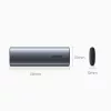 Ugreen Külső SSD drive M.2 ház, tok USB 3.2 Gen 2 (SuperSpeed USB 1-6957303819027 1 kép