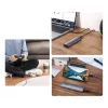 Ugreen Külső SSD drive M.2 ház, tok USB 3.2 Gen 2 (SuperSpeed USB 1-6957303819027 6 kép