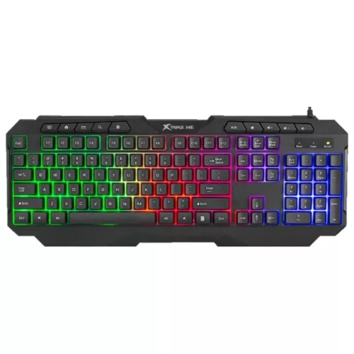 Set 4 az 1-ben Combo XTRIKE ME CMX-415 EN fülre helyezhető fejhallga-6932391927533 3 kép