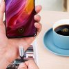 Vention COFHG USB-C - USB 2.0 kábel 5A 1.5m (szürke)-6922794747159 5 kép