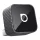 Ottocast Mini Slim CP88-T2 vezeték nélküli CarPlay és Android Auto-5905156100336 1 kép