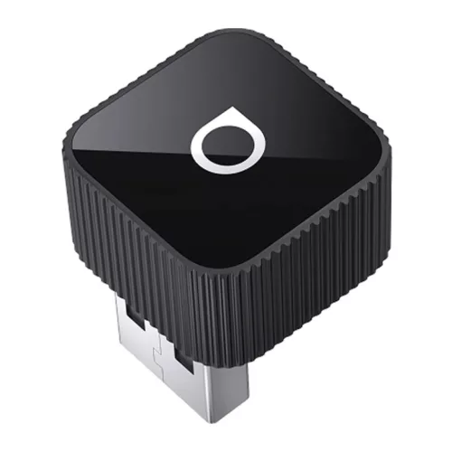 Ottocast Mini Slim CP88-T2 vezeték nélküli CarPlay és Android Auto-5905156100336 2 kép