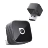Ottocast Mini Slim CP88-T2 vezeték nélküli CarPlay és Android Auto-5905156100336 3 kép