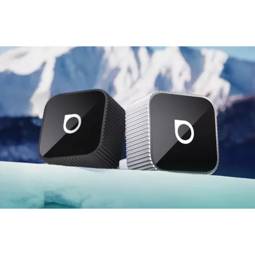 Ottocast Mini Slim CP88-T2 vezeték nélküli CarPlay és Android Auto-5905156100336 4 kép