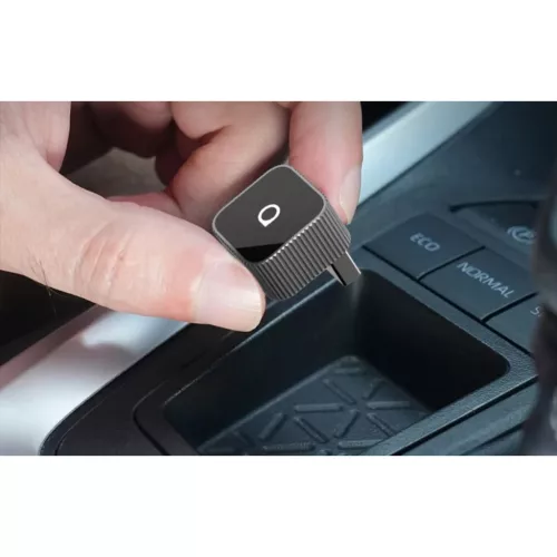 Ottocast Mini Slim CP88-T2 vezeték nélküli CarPlay és Android Auto-5905156100336 7 kép