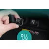Ottocast Mini Slim CP88-T2 vezeték nélküli CarPlay és Android Auto-5905156100336 9 kép