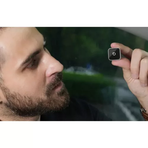 Ottocast Mini Slim CP88-T2 vezeték nélküli CarPlay és Android Auto-5905156100336 10 kép