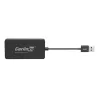 Carlinkit CCPA vezeték nélküli adapter Apple Carplay/Android Auto (-6972185560119 3 kép