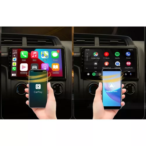 Carlinkit CCPA vezeték nélküli adapter Apple Carplay/Android Auto (-6972185560119 4 kép