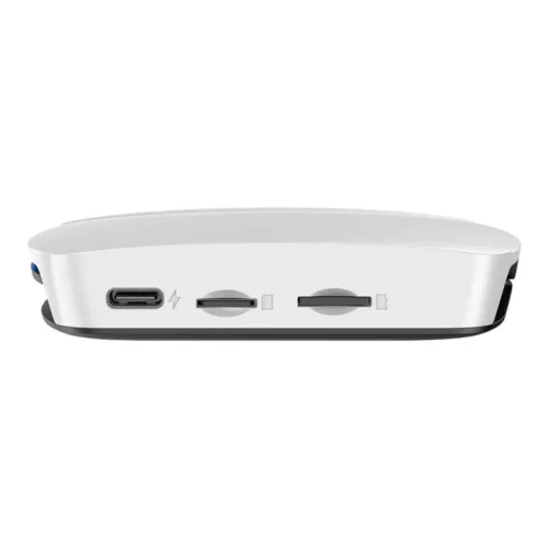 Carlinkit CPC200-Tbox UHD vezeték nélküli adapter Carplay/Android (-6972185560539 3 kép