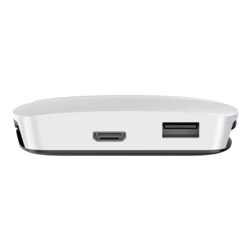 Carlinkit CPC200-Tbox UHD vezeték nélküli adapter Carplay/Android (-6972185560539 5 kép