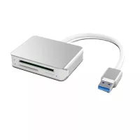 USB 2.0, 3.0 HUB, adapter