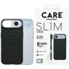 iPhone Air CARE by PanzerGlass SL1M MagSafe fekete tok