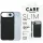 iPhone Air CARE by PanzerGlass SL1M MagSafe fekete tok