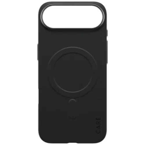 iPhone Air CARE by PanzerGlass SL1M MagSafe fekete tok-5715685035302 3 kép