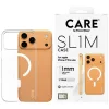 iPhone 17 Pro Max CARE by PanzerGlass SL1M MagSafe áttetsző tok-5715685035371 1 kép