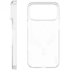iPhone 17 Pro Max CARE by PanzerGlass SL1M MagSafe áttetsző tok-5715685035371 2 kép
