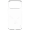 iPhone 17 Pro Max CARE by PanzerGlass SL1M MagSafe áttetsző tok-5715685035371 3 kép