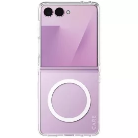CARE by PanzerGlass Flagship Urban Combat tok Samsung Galaxy Z Flip8 /-5715685046292 2 kép