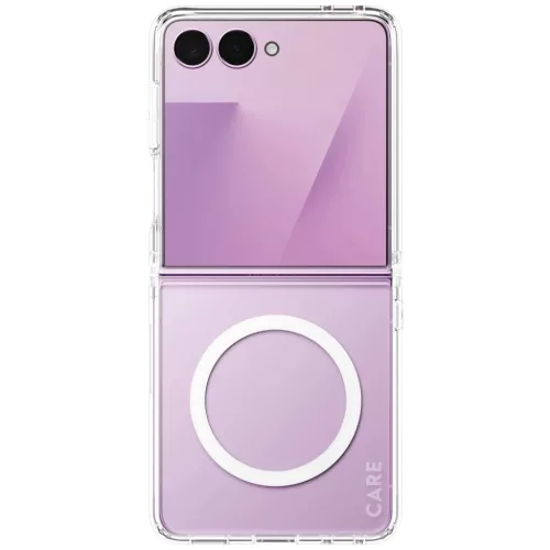 CARE by PanzerGlass Flagship Urban Combat tok Samsung Galaxy Z Flip8 /-5715685046292 2 kép