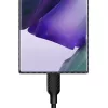 PITAKA USB Type-C / USB Type-C kábel 1m 3A fekete (CTC1001)-1200000011509 4 kép