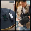 Powerbank Cuktech CUKP200XGLGR 100W 20000mAh 2 x USB-C 1 x USB-A - sz�-6973886190773 6 kép