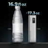 Powerbank Cuktech CUKP200XGLGR 100W 20000mAh 2 x USB-C 1 x USB-A - sz�-6973886190773 7 kép