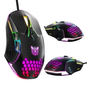 ONIKUMA CW902 gaming egér-6972470560879 2 kép