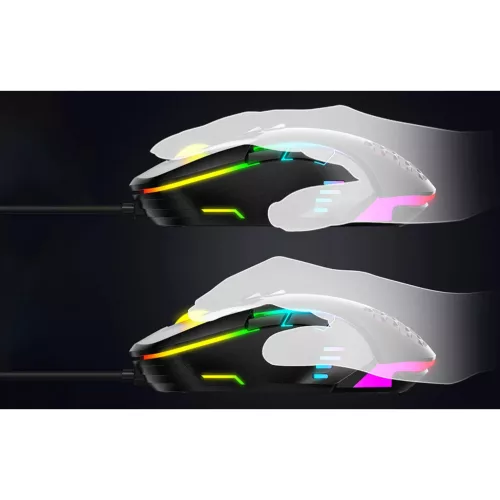 ONIKUMA CW902 gaming egér-6972470560879 6 kép