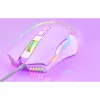 ONIKUMA RGB Vezetékes Gaming Egér CW905 Lila-6972470561142 4 kép
