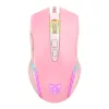 ONIKUMA CW905 pink gamer egér-6972470560909 2 kép