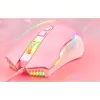 ONIKUMA CW905 pink gamer egér-6972470560909 5 kép