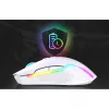 ONIKUMA CW905 Gaming Egér (Fehér) Vezeték nélküli-6972470561456 5 kép