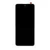Xiaomi Poco X3 GT fekete LCD kijelző Prémium Minőség-5900217000877 1 kép