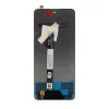 Xiaomi Poco X3 GT fekete LCD kijelző Prémium Minőség-5900217000877 2 kép