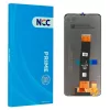 LCD Kijelző NCC Samsung Galaxy A32 5G (A326B/A326U/A326W) fekete Prime