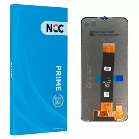   LCD Kijelző NCC Samsung Galaxy A32 5G (A326B/A326U/A326W) fekete Prime