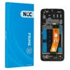 LCD kijelző NCC Samsung Galaxy A14 4G (A145B/A145P/A145R) fekete kere-5900217467717 3 kép
