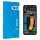 LCD kijelző NCC Samsung Galaxy A14 4G (A145B/A145P/A145R) fekete kere-5900217467717 3 kép