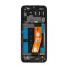 LCD kijelző NCC Samsung Galaxy A14 4G (A145B/A145P/A145R) fekete kere-5900217467717 1 kép